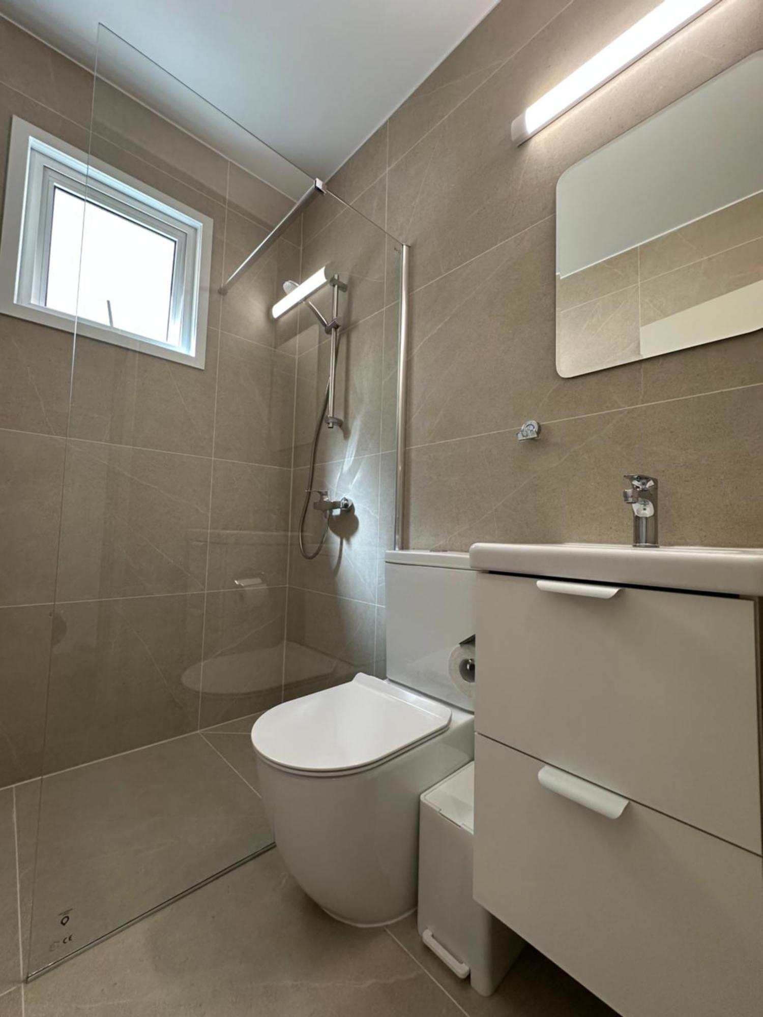 Olivia Mackenzie 2 Bedroom Flat With Pool لارنكا المظهر الخارجي الصورة
